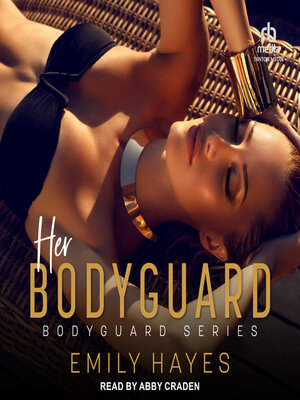 cover image of Her Bodyguard